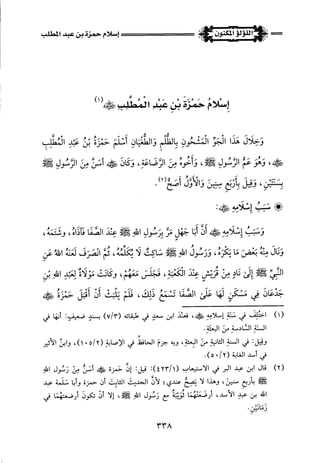 اللؤلؤ المكنون في سيرة النبي المأمون