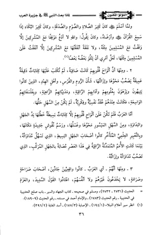 اللؤلؤ المكنون في سيرة النبي المأمون