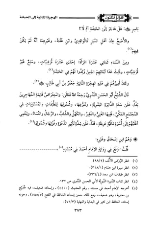 اللؤلؤ المكنون في سيرة النبي المأمون