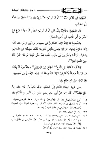 اللؤلؤ المكنون في سيرة النبي المأمون