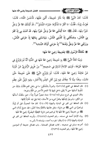 اللؤلؤ المكنون في سيرة النبي المأمون