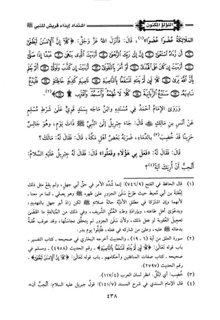 اللؤلؤ المكنون في سيرة النبي المأمون