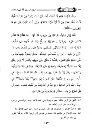 اللؤلؤ المكنون في سيرة النبي المأمون