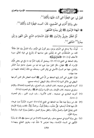 اللؤلؤ المكنون في سيرة النبي المأمون