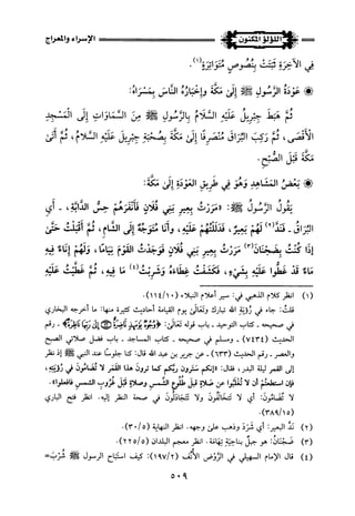 اللؤلؤ المكنون في سيرة النبي المأمون