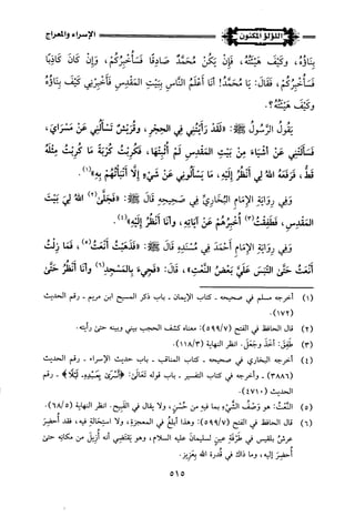 اللؤلؤ المكنون في سيرة النبي المأمون