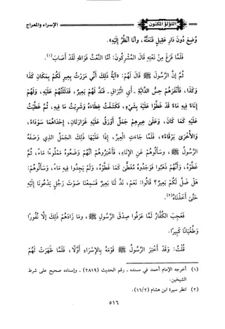 اللؤلؤ المكنون في سيرة النبي المأمون