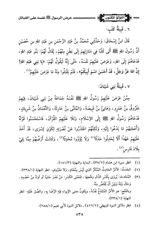 اللؤلؤ المكنون في سيرة النبي المأمون