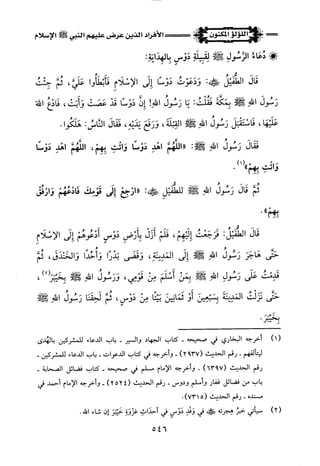 اللؤلؤ المكنون في سيرة النبي المأمون