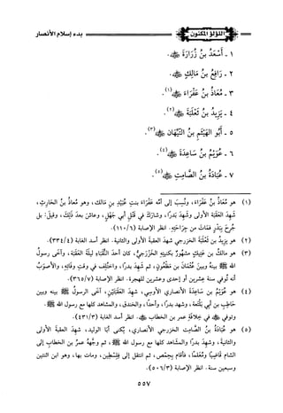 اللؤلؤ المكنون في سيرة النبي المأمون