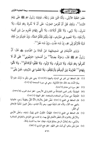 اللؤلؤ المكنون في سيرة النبي المأمون