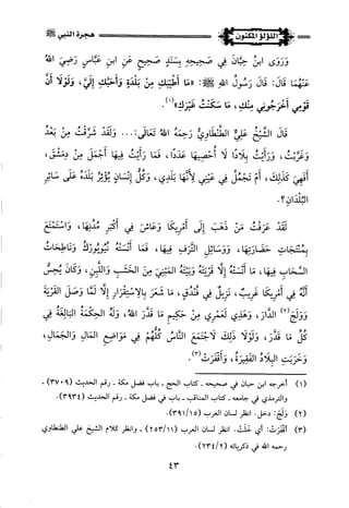 اللؤلؤ المكنون في سيرة النبي المأمون