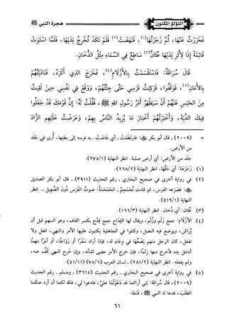 اللؤلؤ المكنون في سيرة النبي المأمون