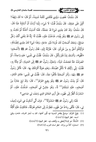 اللؤلؤ المكنون في سيرة النبي المأمون