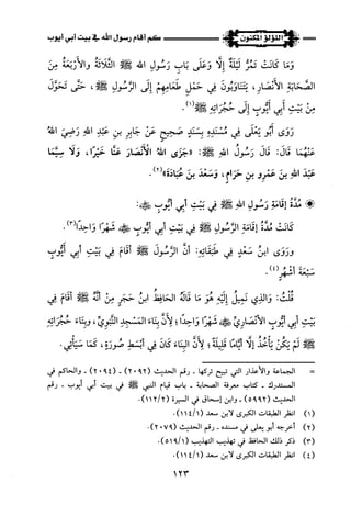 اللؤلؤ المكنون في سيرة النبي المأمون