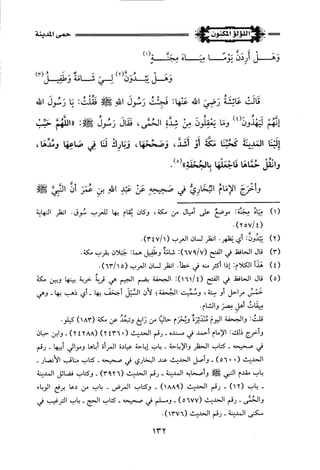 اللؤلؤ المكنون في سيرة النبي المأمون