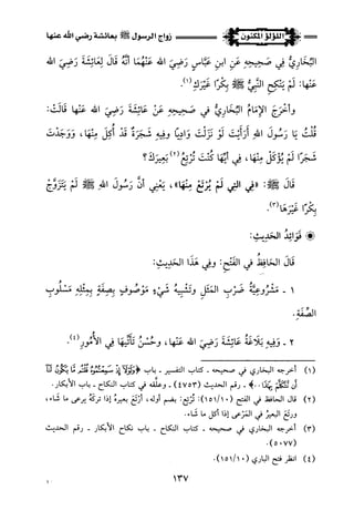 اللؤلؤ المكنون في سيرة النبي المأمون