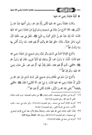 اللؤلؤ المكنون في سيرة النبي المأمون