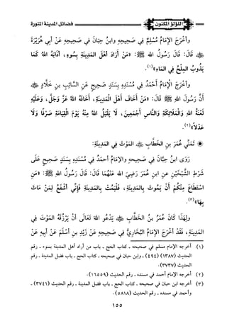 اللؤلؤ المكنون في سيرة النبي المأمون