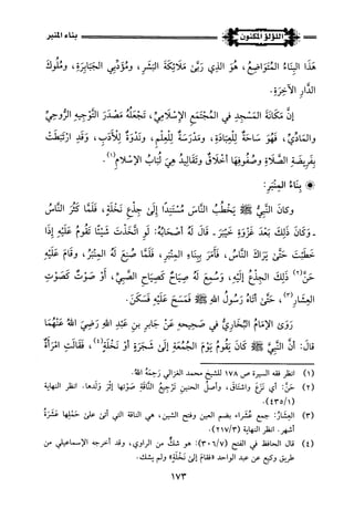 اللؤلؤ المكنون في سيرة النبي المأمون