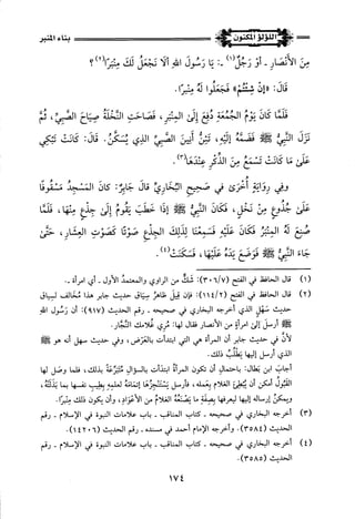 اللؤلؤ المكنون في سيرة النبي المأمون