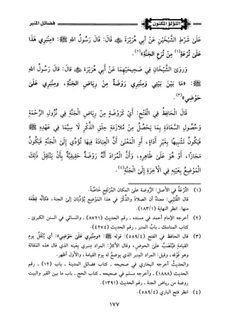 اللؤلؤ المكنون في سيرة النبي المأمون