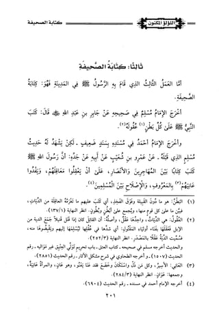 اللؤلؤ المكنون في سيرة النبي المأمون