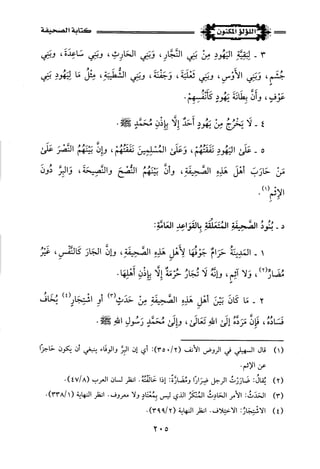 اللؤلؤ المكنون في سيرة النبي المأمون