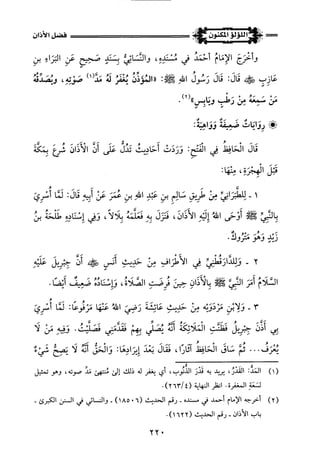 اللؤلؤ المكنون في سيرة النبي المأمون