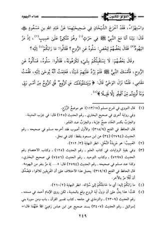 اللؤلؤ المكنون في سيرة النبي المأمون