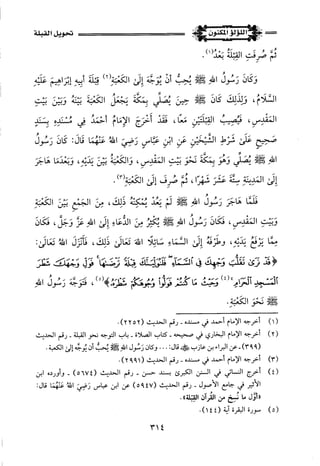 اللؤلؤ المكنون في سيرة النبي المأمون