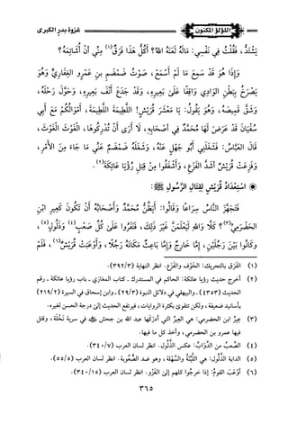 اللؤلؤ المكنون في سيرة النبي المأمون