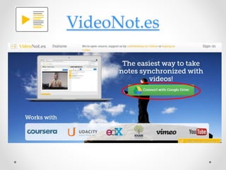 VideoNot.es
 
