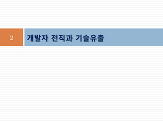 통신장비업체를 위한 단체보험 적용사례 연구 6