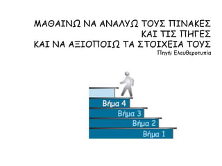 ΛΙΓΗ ΑΚΟΜΗ ΙΣΤΟΡΙΑ
ΠΗΓΕΣ
 Πηγές
Ασπροποτάμου
Βερλίγκα
 