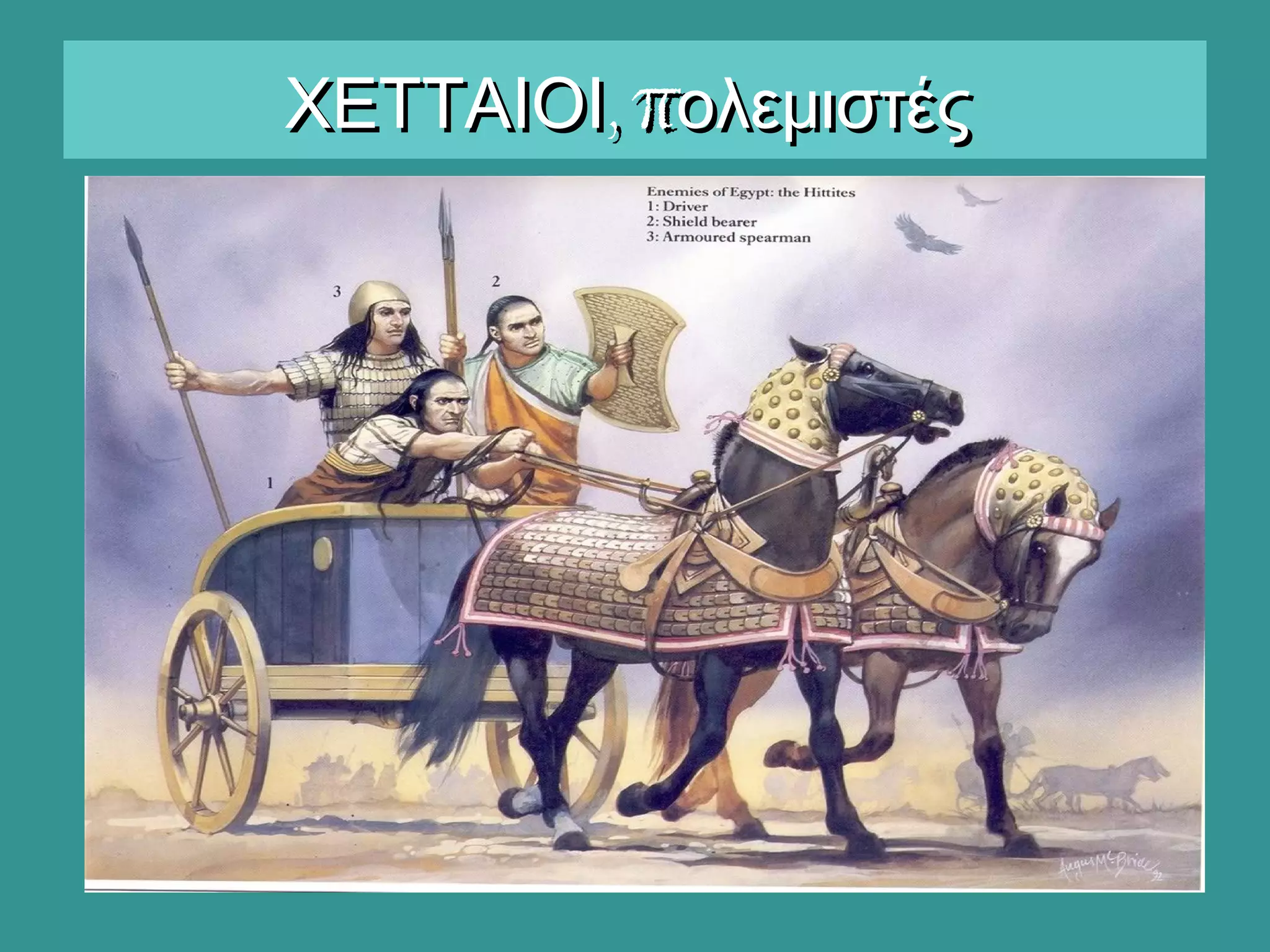 , πΧΕΤΤΑΙΟΙ ολεμιστές, πΧΕΤΤΑΙΟΙ ολεμιστές
 