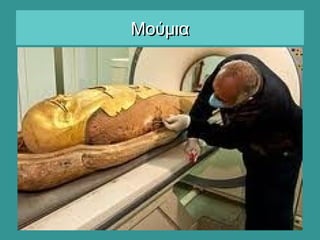 ΜούμιαΜούμια
 