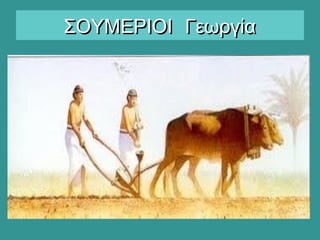 ΣΟΥΜΕΡΙΟΙ ΓεωργίαΣΟΥΜΕΡΙΟΙ Γεωργία
 