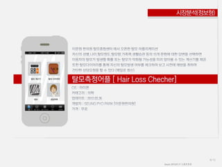 6/ 12
Souce: 2013.01.17 스포츠조선
 