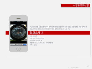8/ 12
Souce: 2013.01.17 스포츠조선
 