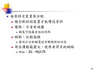 ? ĳضbÁ
? 䵽bò܂Y
? cײ
? lЧ
? ȱc^}s
? ҪOӋlĲEcԒ
? ڂݔʹ߱ľW·
? 磺3G4G/LTE
33
 