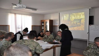 პროექტის შესახებ