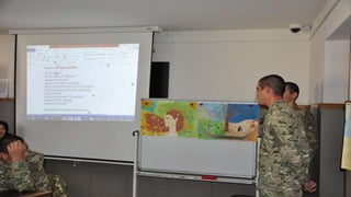 პროექტის შესახებ