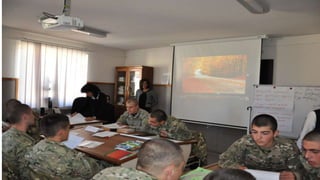 პროექტის შესახებ