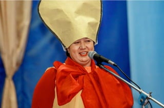 посвящение в первоклассники