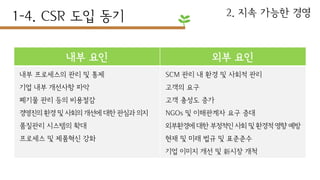 내부 요인 외부 요인
 