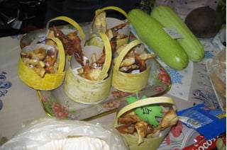 школьная ярмарка