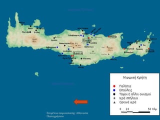 Επιμέλεια παρουσίασης: Αθανασία
Παπαχρήστου
 