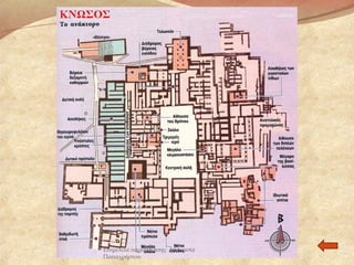 Επιμέλεια παρουσίασης: Αθανασία
Παπαχρήστου
 