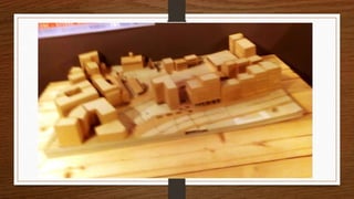 επίσκεψη αρχιτεκτονικής έκθεσης